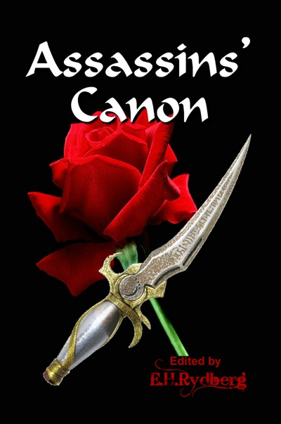 Smashwords – Assassins' Canon – a book by Edwin Rydberg, Ken Goldman ...