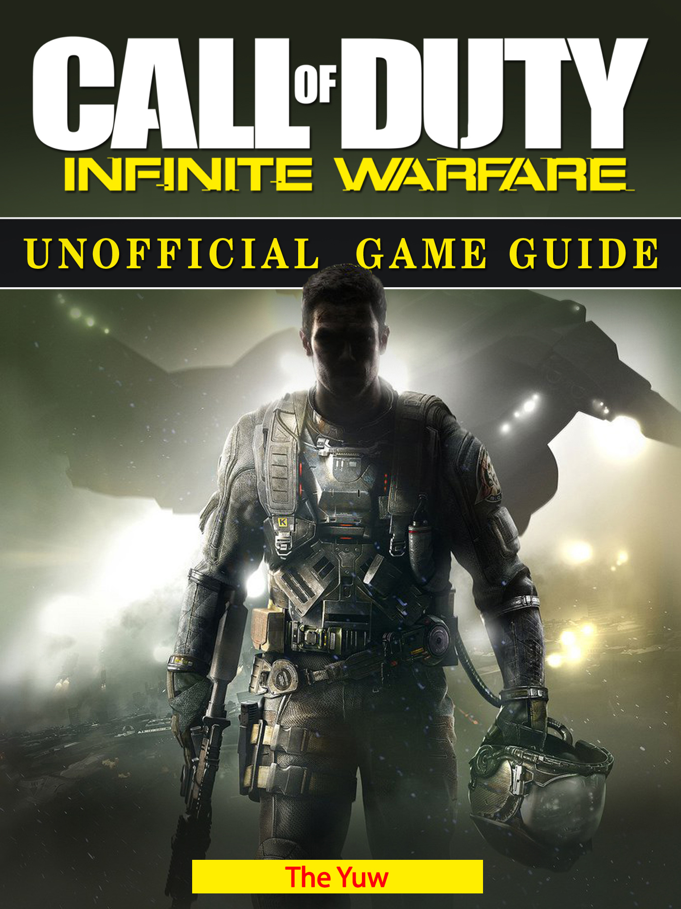 Call Of Duty [ Cod Mobile ] Infinite Warfare Hacking Device