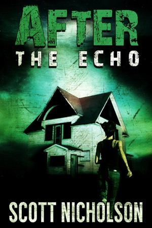Smashwords – After: The Echo
