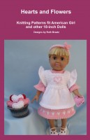 June Country Wedding, Knitting Patterns fit American Girl and other 18-Inch  Dolls eBook by Ruth Braatz - EPUB Book