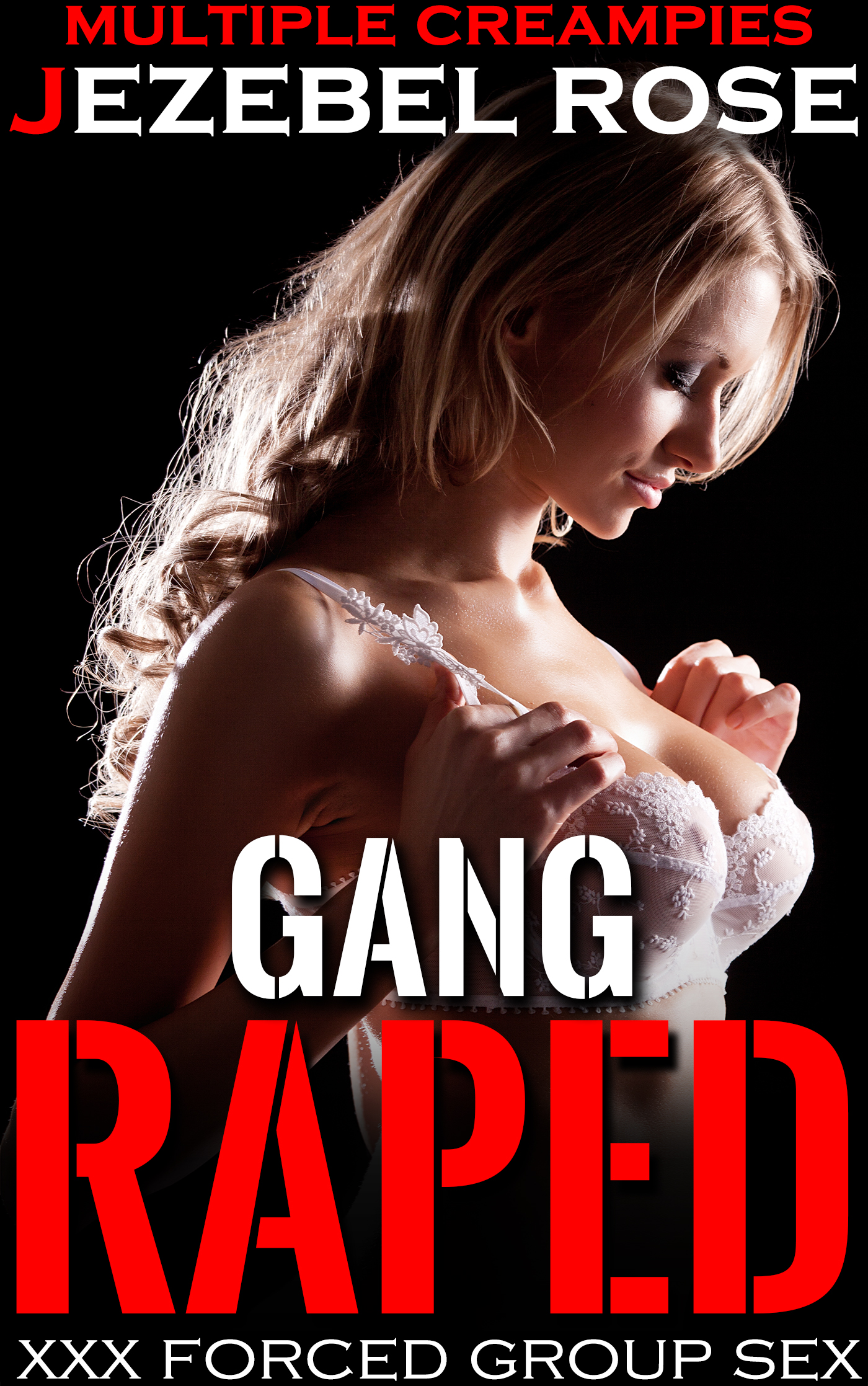 Smashwords – Gang Raped in the