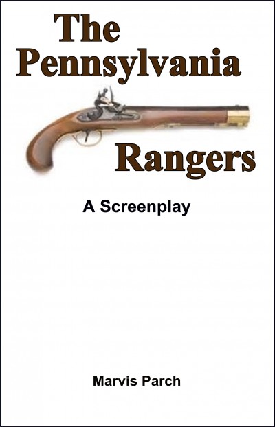 Smashwords – The Pennsylvania Rangers – a book by Marvis Parch