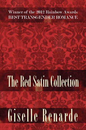 The Red Satin Collection