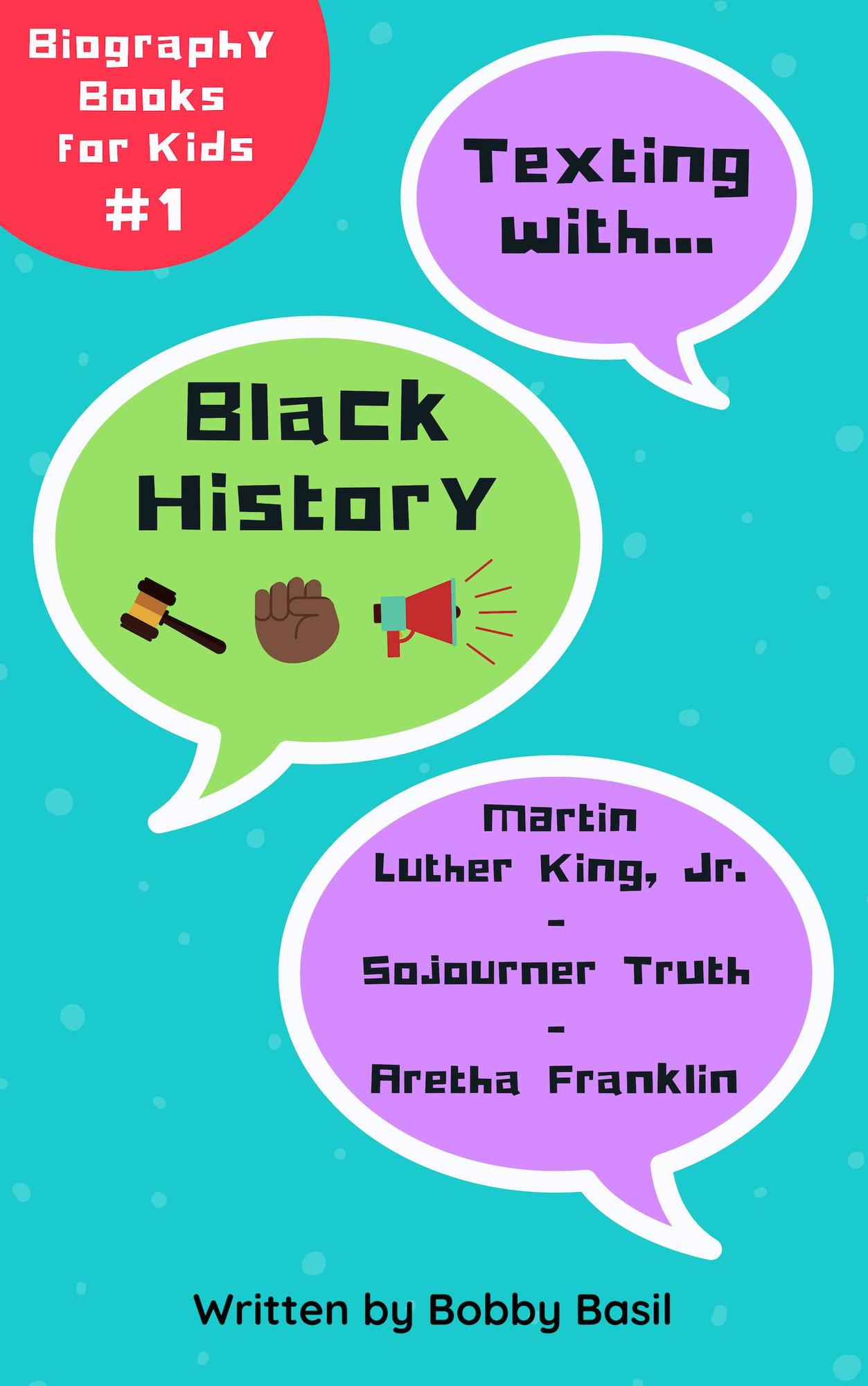Smashwords Texting With Black History Martin Luther King Jr smashwords-texting-with-black-history-martin-luther-king-jr