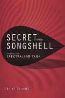 Cover for 'Secret of the Songshell'