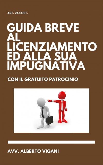 Guida Breve al Licenziamento