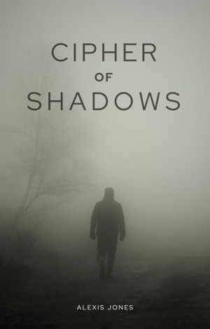 Smashwords – Cipher of Shadows