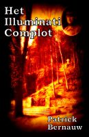 Cover for 'Het Illuminati Complot'