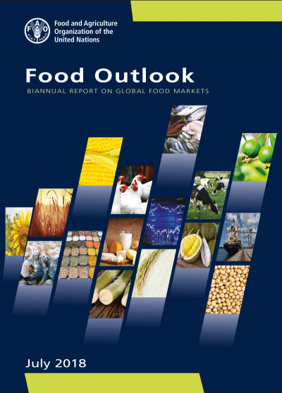 Smashwords – Food Outlook: Biannual Report on Global Food Markets July ...