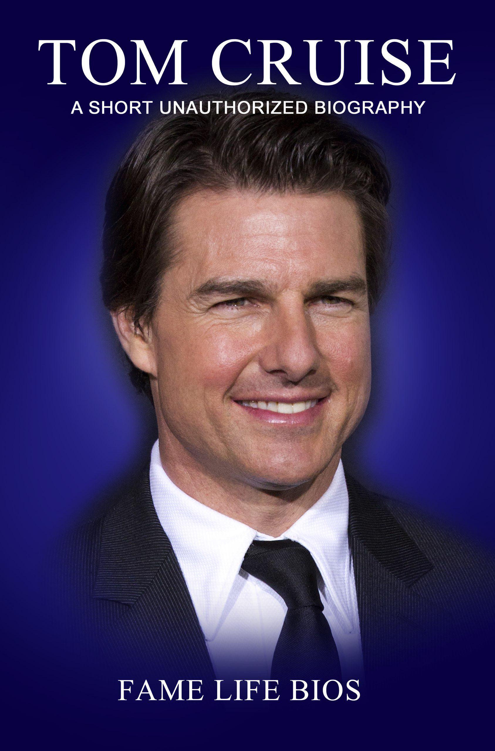 short biography of tom cruise