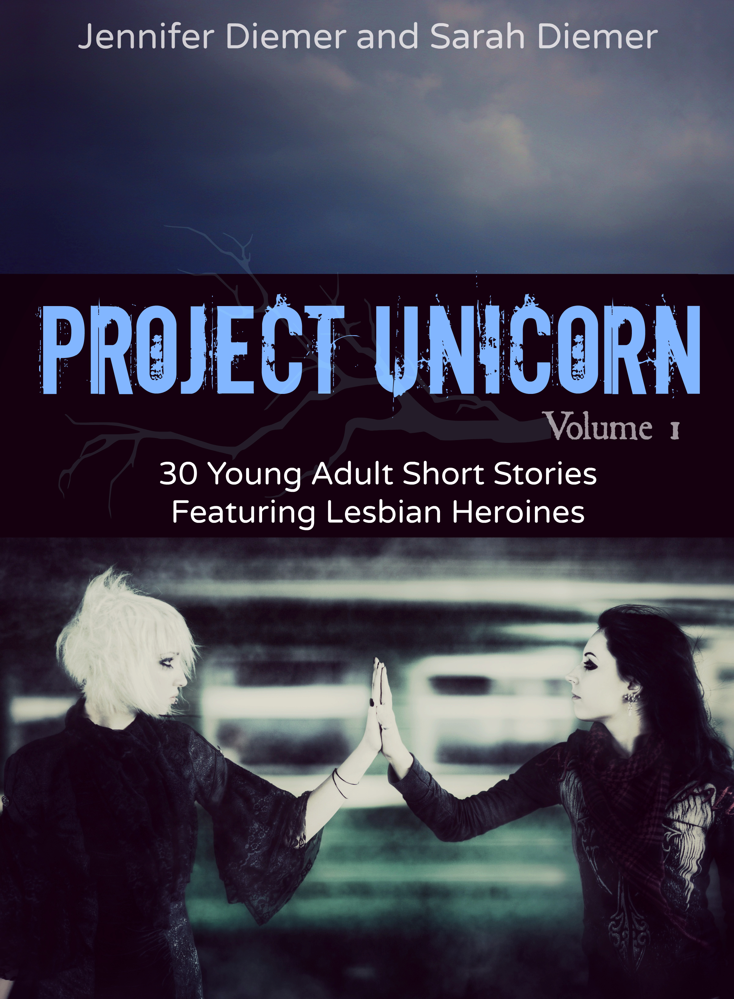 Young Lesbian Stories