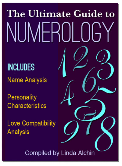 Smashwords – The Ultimate Guide to Numerology – a book by Linda Alchin