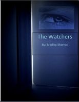 Book Review: The Watchers by Jo Sisk-Purvis