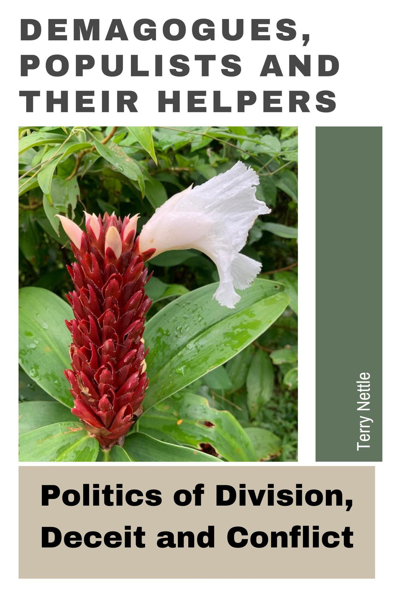 Demagoges Smashwords – Demagogues, Populists And Their Helpers: Politics of ...
