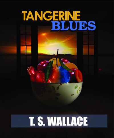Smashwords – Tangerine Blues – a book by Tanefa Wallace