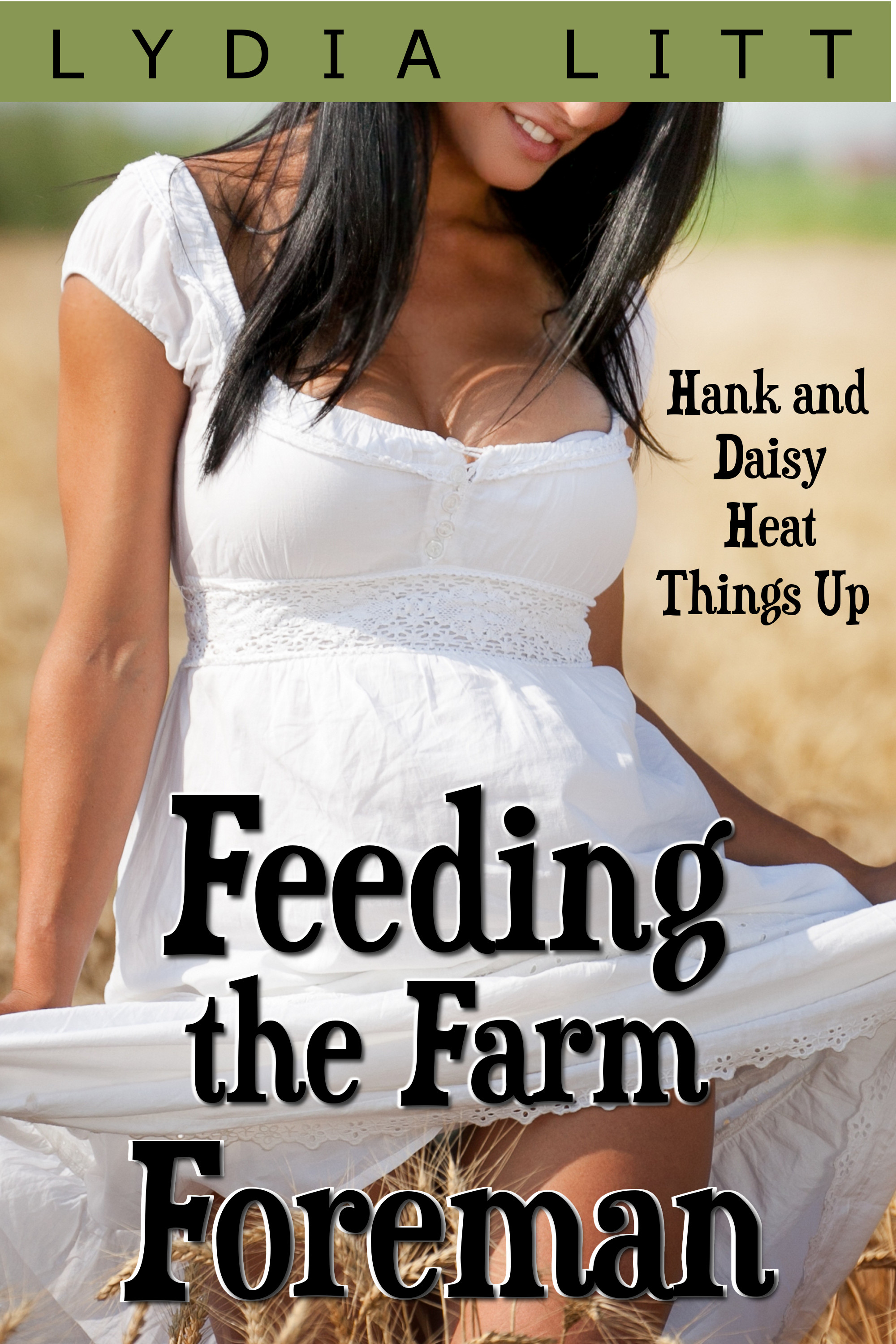 farm wife sex fantasy