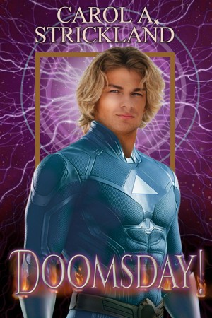 Smashwords – Doomsday!
