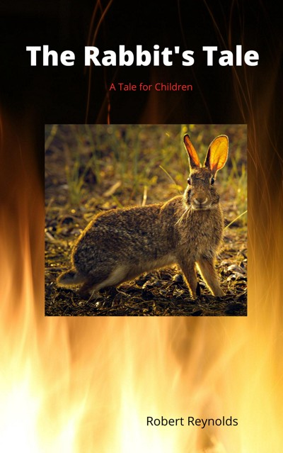 Smashwords – The Rabbit's Tale – a book by Robert Reynolds