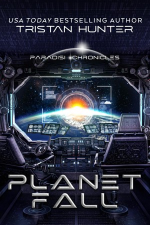 Smashwords – PlanetFall