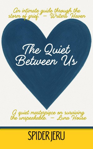 Smashwords – The Quiet Between Us