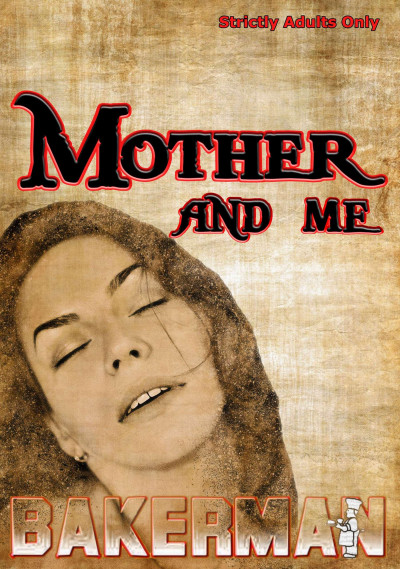 Smashwords Mother And Me A Book By Bakerman Books