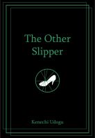 Cover for 'The Other Slipper'