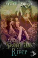 Cover for 'Swim the River'