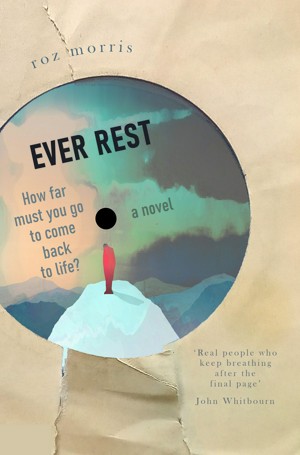 Ever Rest by Roz Morris