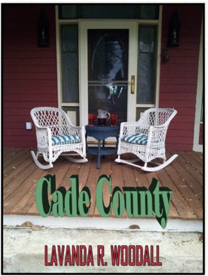 Smashwords – Cade County – a book by Lavanda Woodall