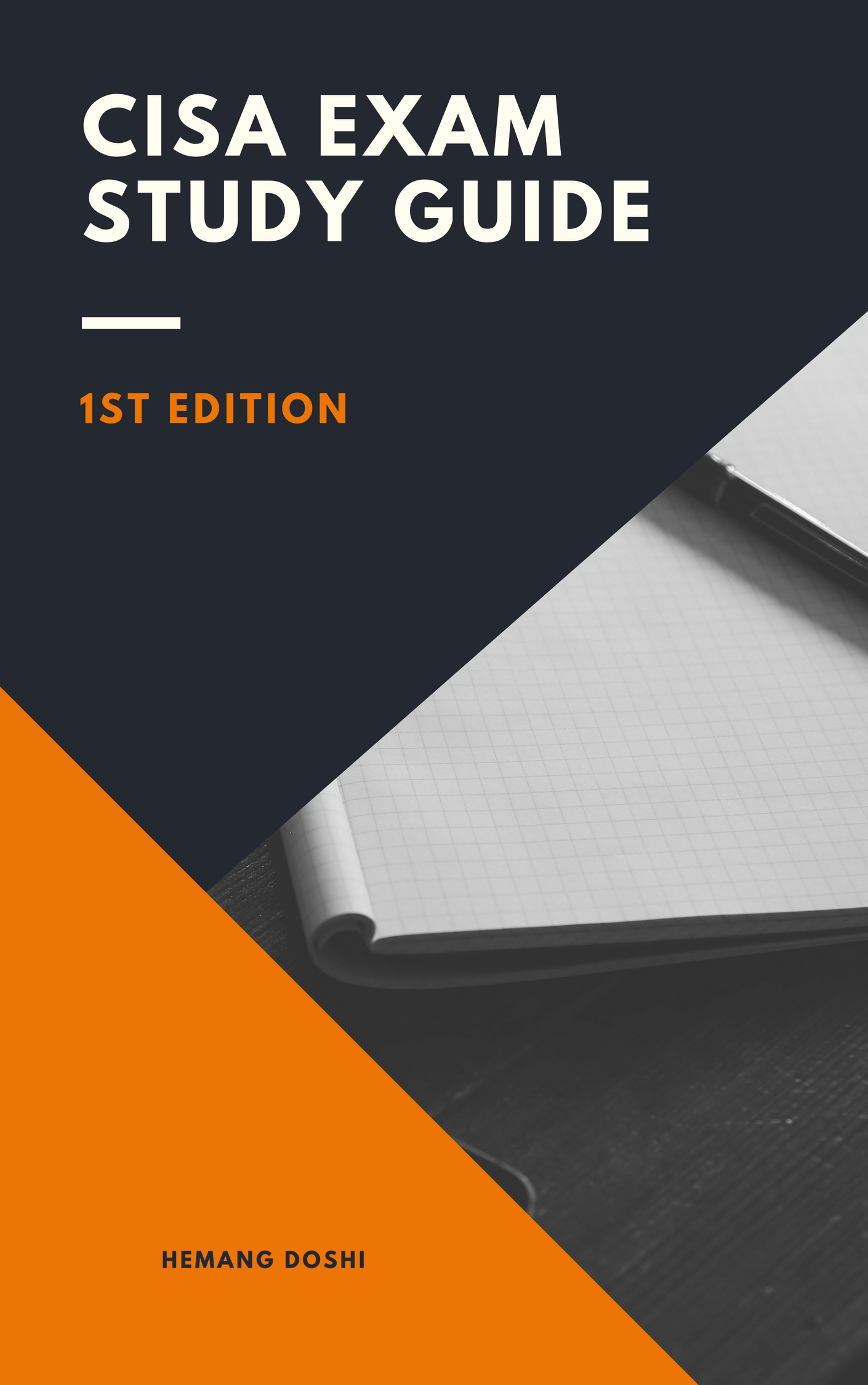 Cisa exam guide free download