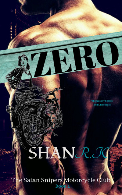 Smashwords – Zero – a book by Shan R.K
