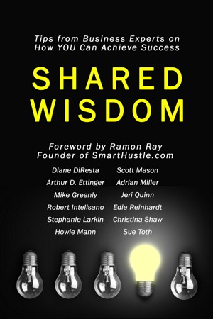 Smashwords – Shared Wisdom