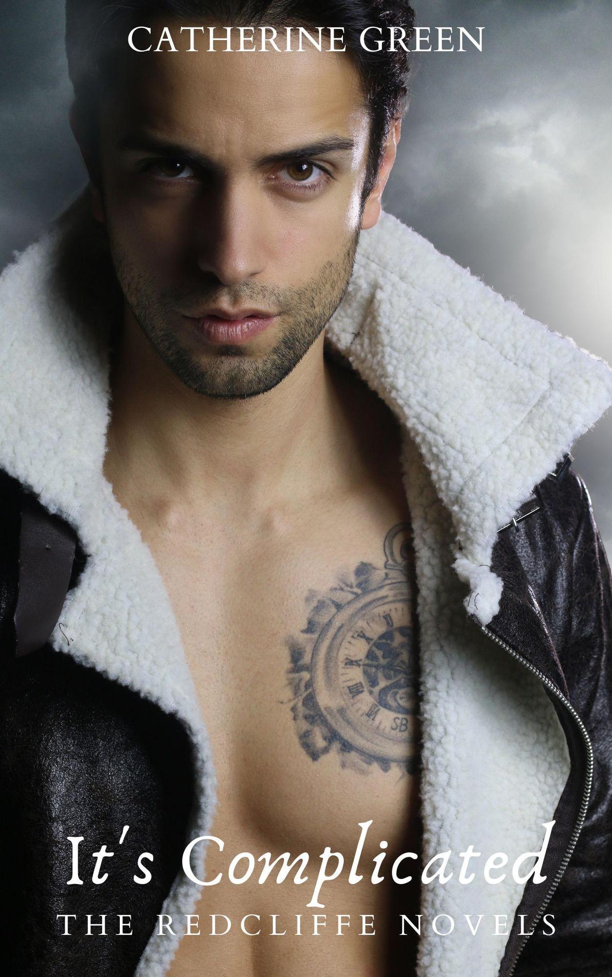 Smashwords – It's Complicated (The Redcliffe Novels) – a book by ...
