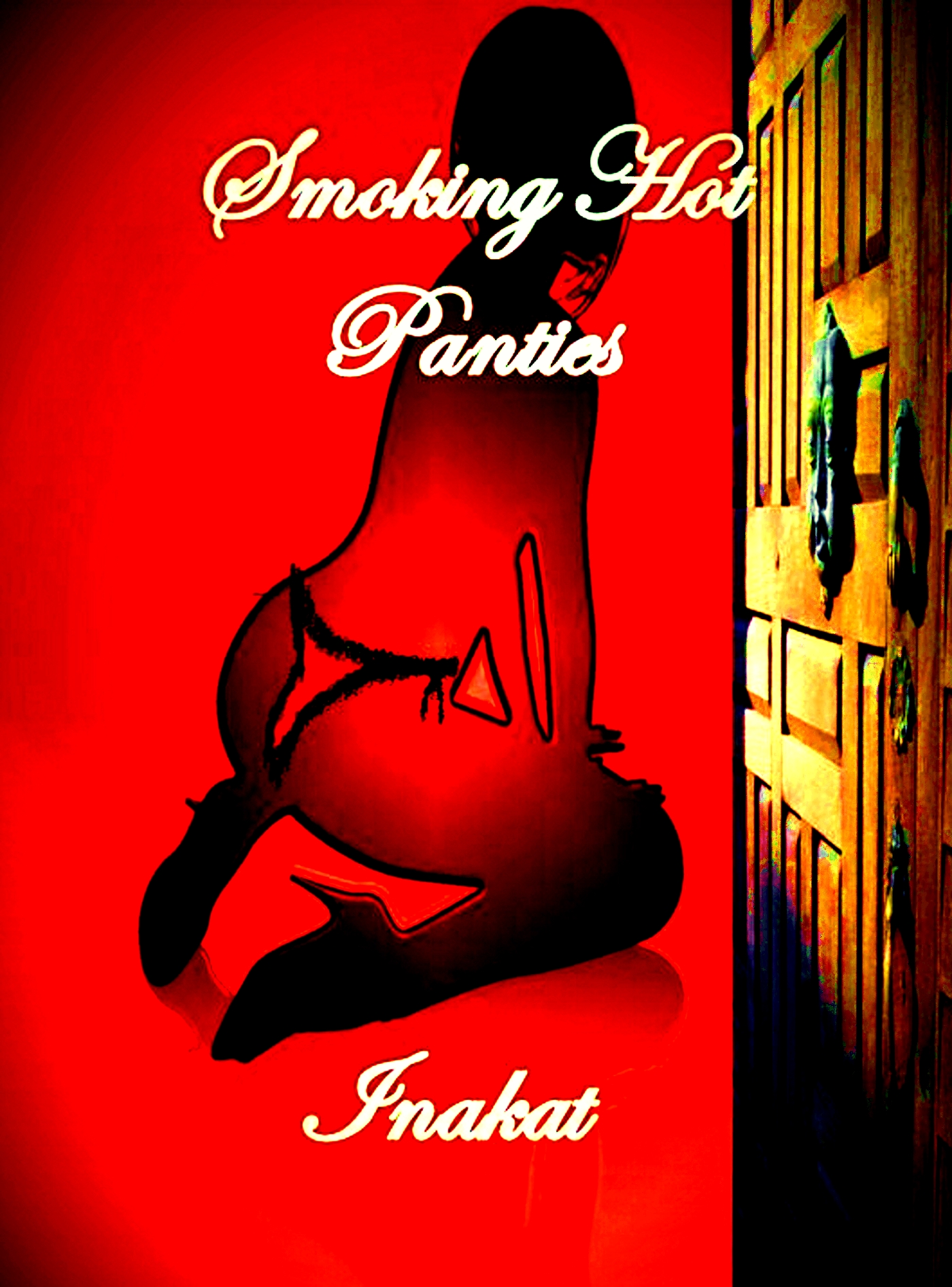 https://t.co/ifWAE1uVit :"Naughty kink with a twist!" Smoking Hot Panties 2 #Inakat #RT #LPRTG #IARTG https://t.co/BovtcxtsSE