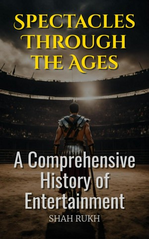 Smashwords – Spectacles Through the Ages: A Comprehensive History of ...