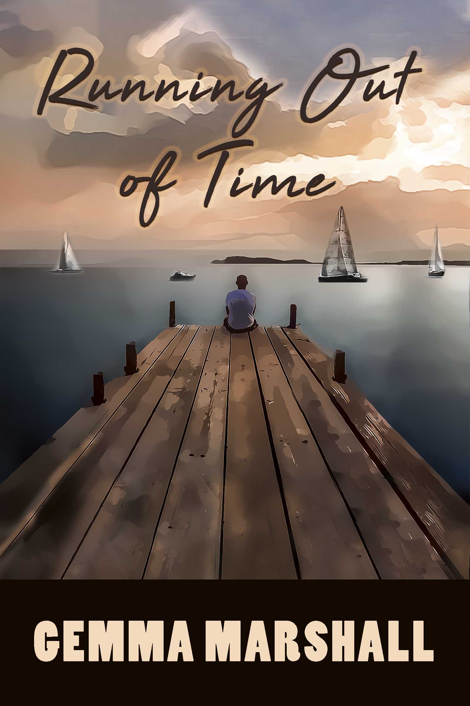 Smashwords Running Out Of Time A Book By Gemma Marshall