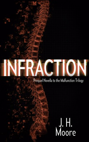 Smashwords – Infraction