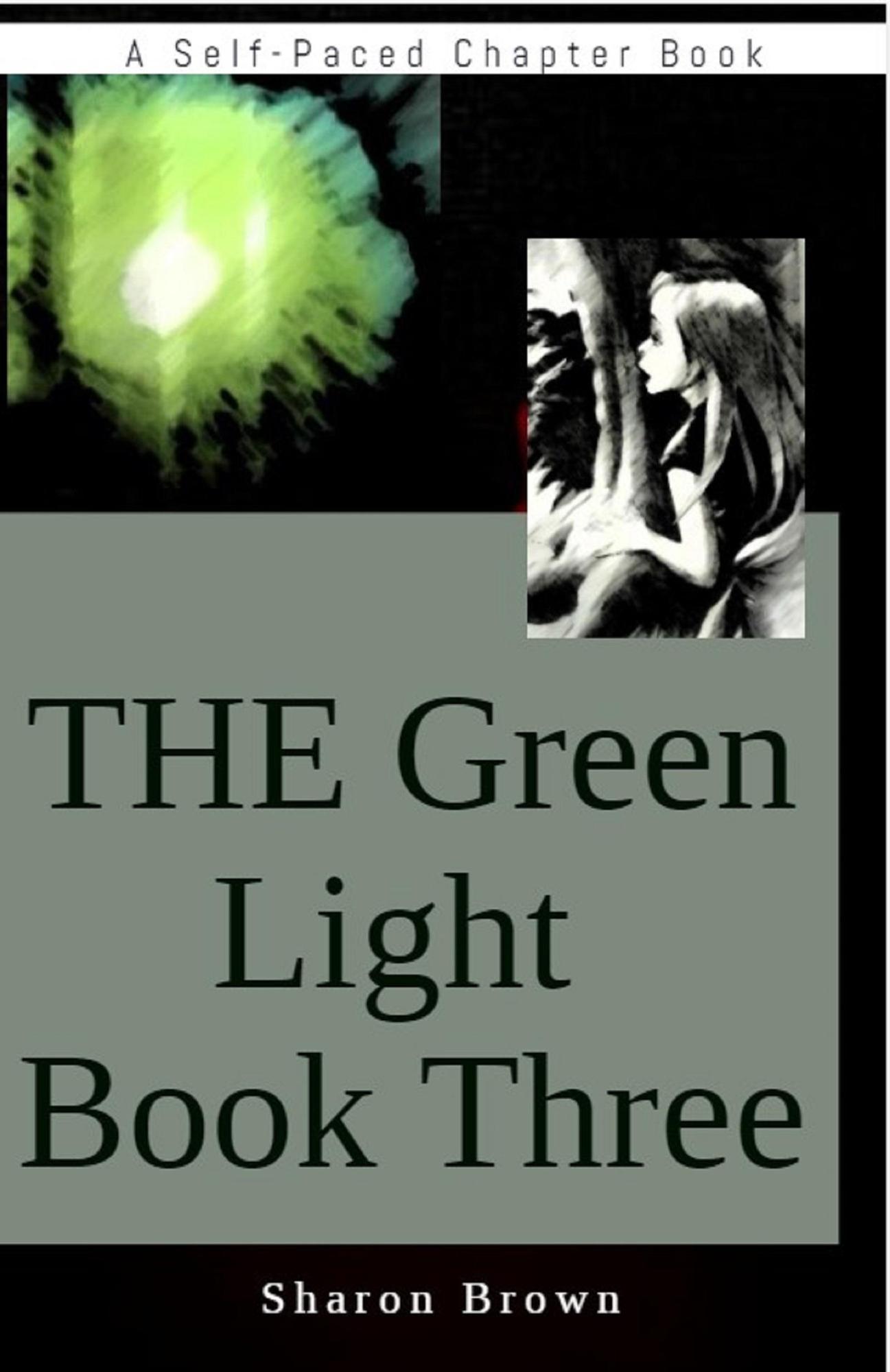 Smashwords The Green Light Book Three a book by Sharon Brown