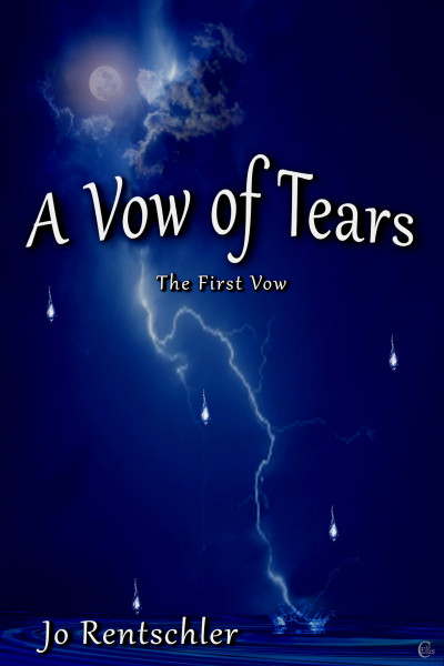 Smashwords – A Vow of Tears: The First Vow – a book by Jo Rentschler