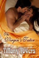 Cover for 'The Virgin's Tutor'
