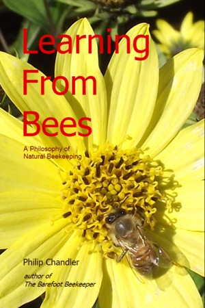 Smashwords – Learning From Bees: A Philosophy Of Natural Beekeeping