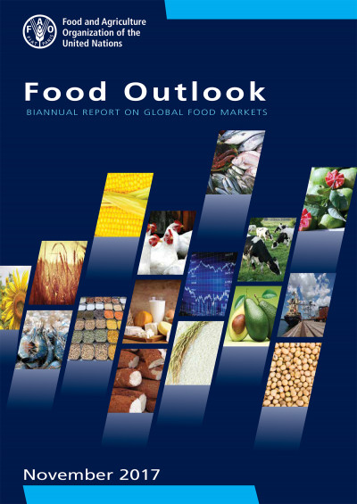 Smashwords – Food Outlook: Biannual Report On Global Food Markets ...