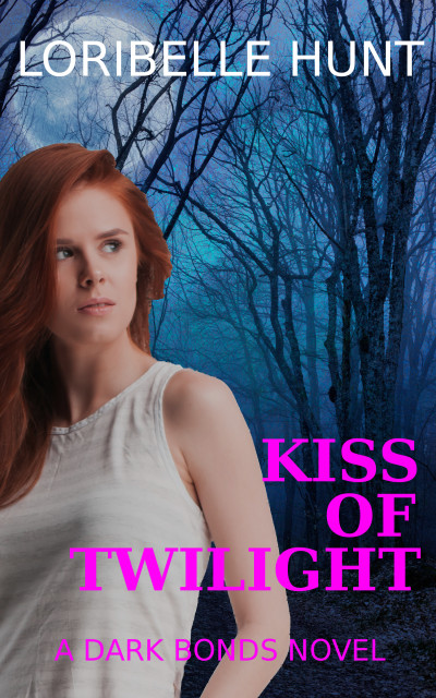 Smashwords Kiss Of Twilight A Book By Loribelle Hunt