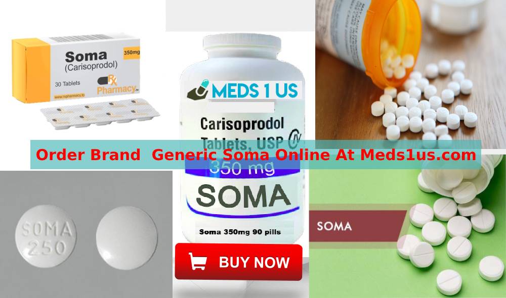 Rx Soma Online