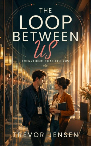 Smashwords – The Loop Between Us: Everything That Follows