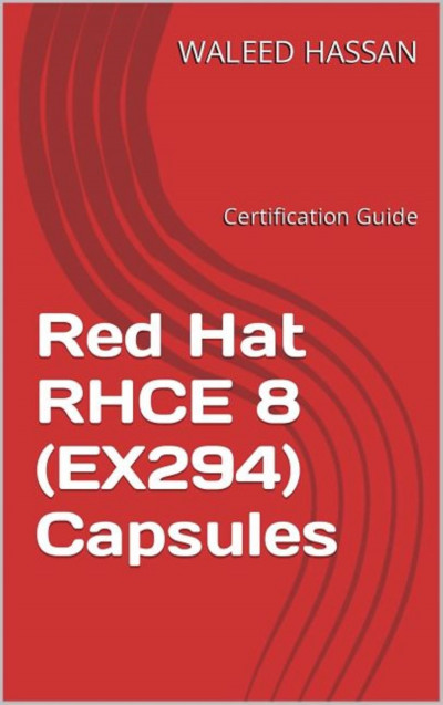 New RHCE Dumps Ebook