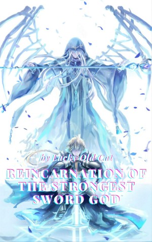 Reincarnation of the Strongest Sword God: Book 5 - Meteoric Rise