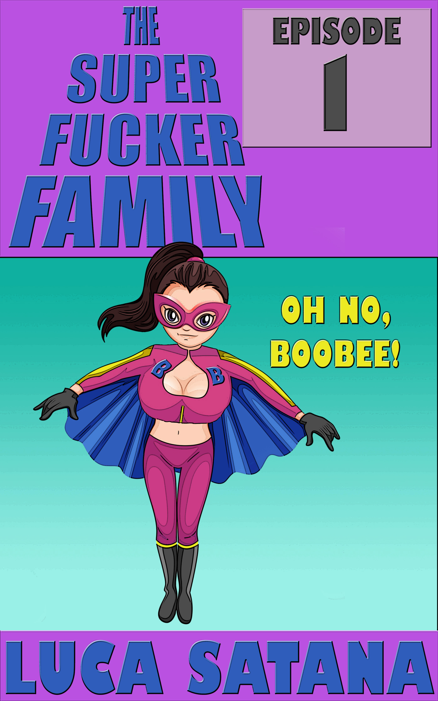  superfuckers 2