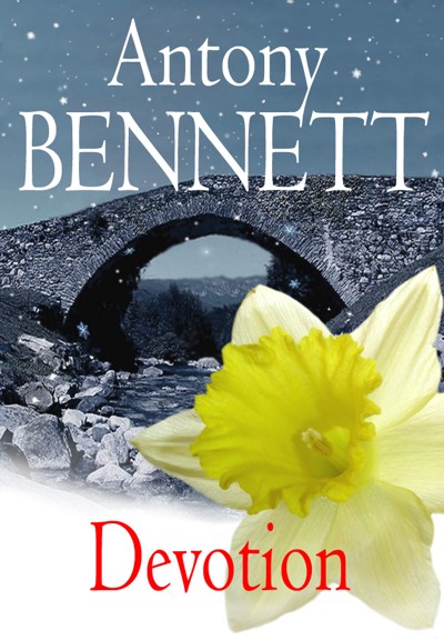 Smashwords – Devotion – a book by Antony Bennett