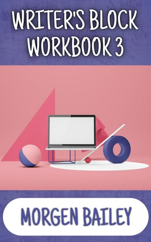 Smashwords – Writer's Block Workbook 3